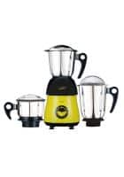 V-Guard Insight Dx 750 W Mixer Grinder (Black)