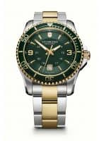 Victorinox 241605 Maverick GS Analog Watch For Men