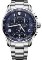 Victorinox 241652 Chrono Analog Watch For Men