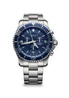 Victorinox 241689 Maverick Chronograph Watch For Men