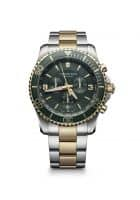 Victorinox 241693 Maverick Chronograph Watch For Men