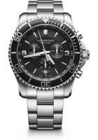 Victorinox 241695 Maverick Analog Watch For Men