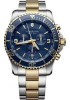 Victorinox 241791 Maverick Analog Watch For Men