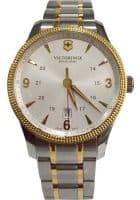 Victorinox 249094 Alliance Analog Watch For Men