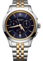 Victorinox 249118 Alliance Analog Watch For Men