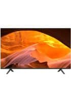 VISE 43 (108 cm) (4K) Ultra HD Smart LED TV Black