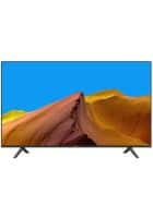 Vise 108 cm (43 inch) 4K Ultra HD Smart LED TV Black (VS43UWC1A)