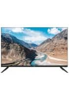 VISE 43 (108 cm) Full HD Smart LED TV Black (VS43FSA2A)