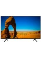 Vise 108 cm (43 inch) Smart Android LED TV Black (VS43UWA4B)