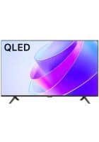 Vise 127 cm (50 inch) 4K Ultra HD Smart QLED TV Black (VS50QWA2B)