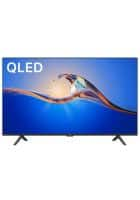 Vise 140 cm (55 inch) 4K Ultra HD Smart QLED TV Black (VS55QWA2B)