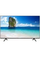 VISE 65 (164 cm) (4K) Ultra HD Smart LED TV Black