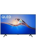 Vise 164 cm (65 inch) (4K) Ultra HD Smart QLED TV Black (VS65QWA2B)