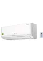 Vise 1 Ton 3 Star Inverter Split AC White (Copper Condenser, VISE AC VS12IN3SA1A (3 STAR-INVERTER) 1.0TN SPL-SET)