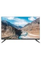 VISE 32 (80 cm) HD Ready Smart LED TV Black (VS32HGA4A)