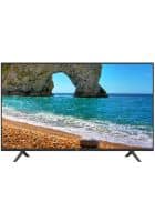 VISE 32 (80 cm) HD Ready Smart LED TV Black (VS32HWA2B)