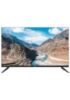 Vise 80 cm (32 inch) HD Smart Android LED TV Black (VS32HGB5A)