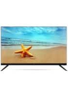 Vise 80 cm (32 inch) HD Smart LED TV Black (VS32HGA4B)