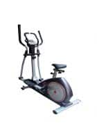 Viva Fitness Kh 265 Programmable Magnetic Elliptical