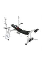 Viva Fitness Vx 3500 Olympic Weight Bench