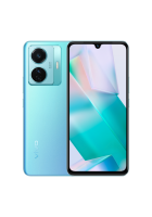 vivo T1 Pro 5G 128 GB Storage Turbo Cyan (8 GB RAM)