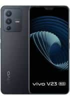 vivo V23 5G 128 GB Storage Stardust Black (8 GB RAM)