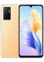 vivo V23e 5G 128 GB Storage Sunshine Gold (8 GB RAM)