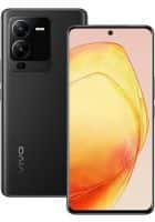 vivo V25 Pro 128 GB Storage Pure Black (8 GB RAM)