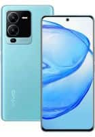 vivo V25 Pro 128GB Storage Sailing Blue (8GB RAM)