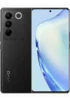 vivo V27 5G 128 GB Storage Noble Black (8 GB RAM)