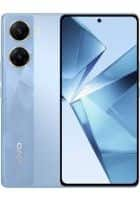 vivo V29e 5G 128 GB Storage Artistic Blue (8 GB RAM)