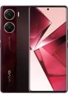 vivo V29e 5G 128 GB Storage Artistic Red (8 GB RAM)