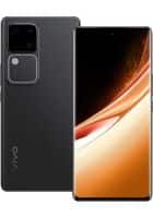 vivo V30 5G 256 GB Storage Classic Black (12 GB RAM)