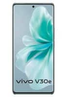 vivo V30e 128 GB Storage Silk Blue (8 GB RAM)