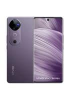 vivo V40 5G 128 GB Storage Lotus Purple (8 GB RAM)