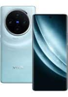 vivo X100 5G 256 GB Storage Stargaze Blue (12 GB RAM)