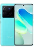 vivo X80 256 GB Storage Urban Blue (12 GB RAM)