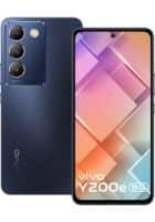 vivo Y200e 5G 128 GB Storage Black Diamond (6 GB RAM)