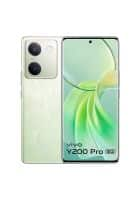 vivo Y200 Pro 5G 128 GB Storage Silk Green (8 GB RAM)