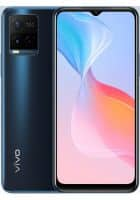 vivo Y21e 64 GB Storage Midnight Blue (3 GB RAM)