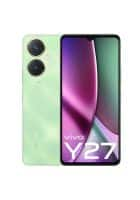 vivo Y27 4G 128 GB Storage Garden Green (6 GB RAM)