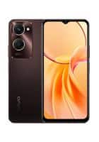 vivo Y28S 5G 128 GB Storage Mocha Brown (8 GB RAM)