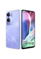 vivo Y28s 5G 128 GB Storage Twinkling Purple (4 GB RAM)