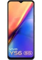 vivo Y56 5G 128 GB Storage Black Engine (8 GB RAM)