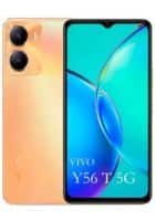 vivo Y56 5G 128 GB Storage Gold (4 GB RAM)