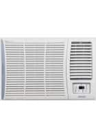 Voltas 1.5 Ton 3 Star Inverter Window AC White (Copper Condenser, WAC183VVERTISELITEMARVEL 4011484)