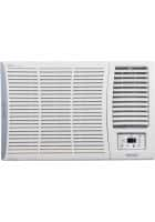 Voltas 1.5 Ton 3 Star Inverter Window AC White (Copper Condenser, WAC185V Vertis Elite)