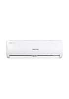 Voltas 1.5 Ton 5 Star Inverter Split AC White (Copper Condenser,SAC 185V Vertis Emerald)