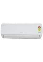 Voltas 1.5 Ton 5 Star Inverter Split AC White (Copper Condensor, SAC185VVECTRAPRIME)