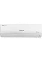 Voltas 1.5 Ton 5 Star Split AC White (Copper Condenser SAC185VVECTRAEDEN)